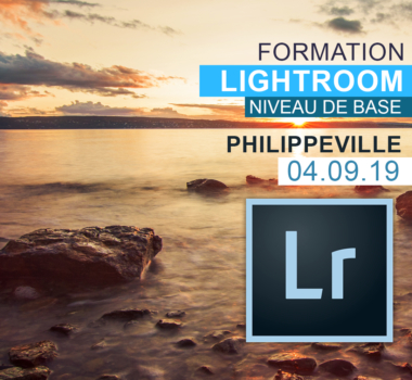 Cours Lightroom – Philippeville