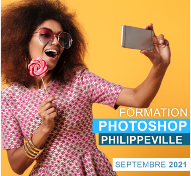 Formation Photoshop et Lightroom Philippeville 2022-23