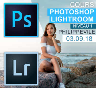 Cours Lightroom Philippeville